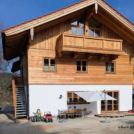 Bergnest Apartamento