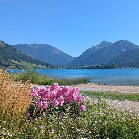 Διαμέρισμα Bergnest Hausham