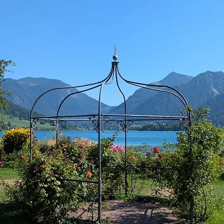 Bergnest Διαμέρισμα Hausham